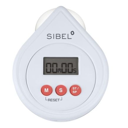 Sibel Teardrop Digital Timer