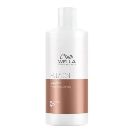 Wella Professionals Fusion Shampoo 1000ml