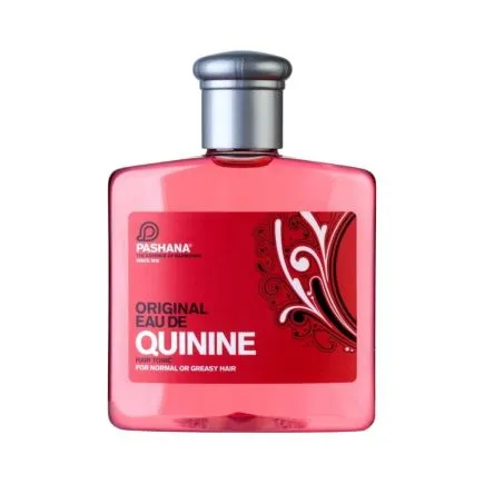 Pashana Eau De Quinine 250ml