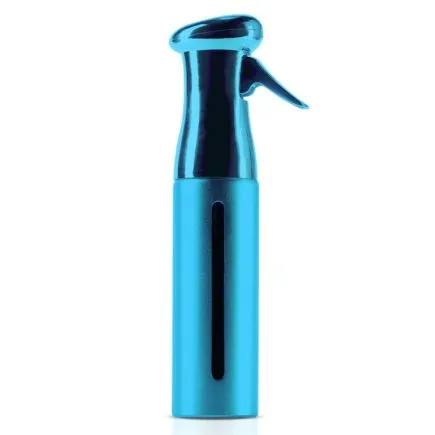 Colortrak Luminous Spray Bottle Aqua