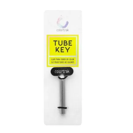 Colortrak Colour Tube Key