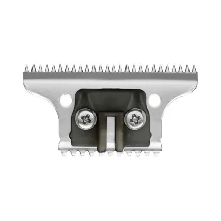 Gamma+ Stainless Steel Deep DLC Cutting Blade for Trimmers