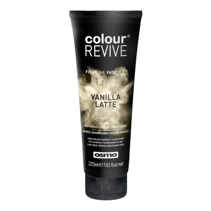 Osmo Colour Revive Vanilla Latte 225ml