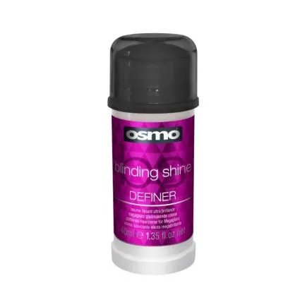 Osmo Blinding Shine Definer 40ml