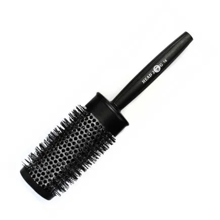 Head Jog 16 Heat Retaining Radial Brush 45mm