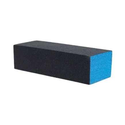 Cuccio Blue Sanding Block 300 Grit