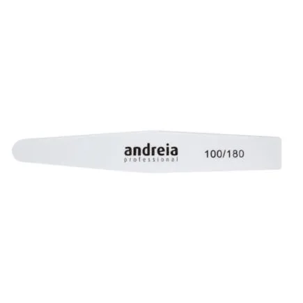 Andreia Professional Nail Buffer 100/180