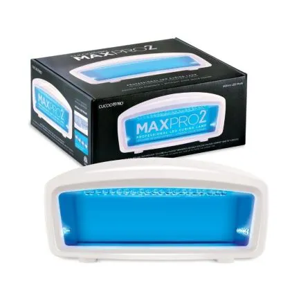 Cuccio Max Pro 2 LED Lamp