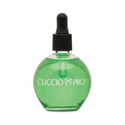 Cuccio Melon Cuticle Oil 75ml
