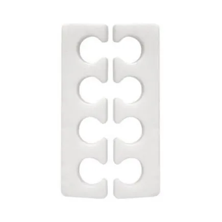 Cuccio White Toe Separators