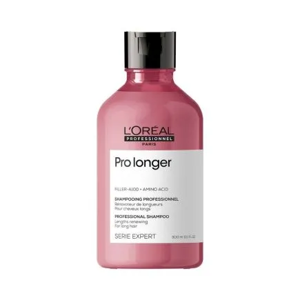 L'Oréal Professionnel Serie Expert Pro Longer Shampoo 300ml