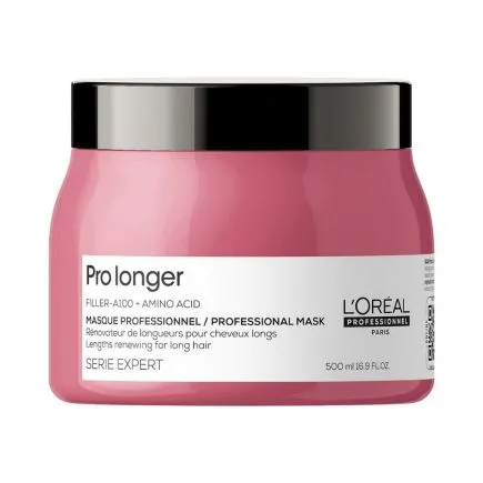 L'Oréal Professionnel Serie Expert Pro Longer Mask 500ml