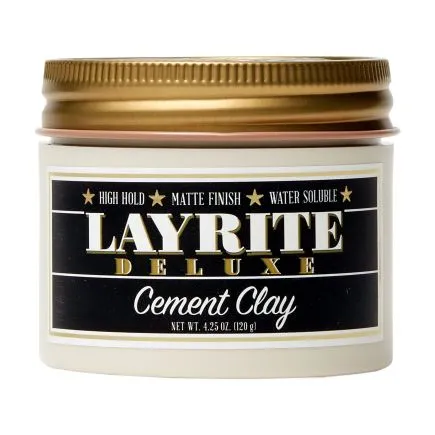 Layrite Cement Clay 120g