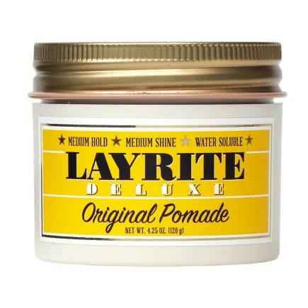 Layrite Original Pomade 120g