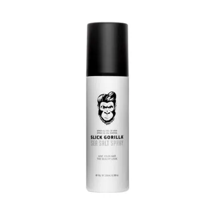 Slick Gorilla Sea Salt Spray 200ml