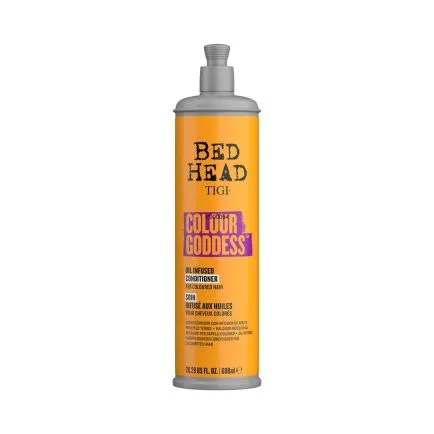 Tigi Bed Head Colour Goddess Conditioner For Coloured Hair 400ml