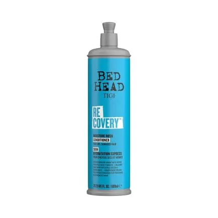 Tigi Bed Head Recovery Moisturising Conditioner For Dry Hair Mini 100ml