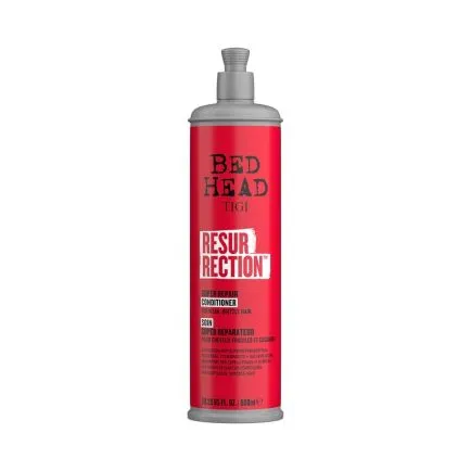 Tigi Bed Head Resurrection Repair Conditioner For Damaged Hair 400ml