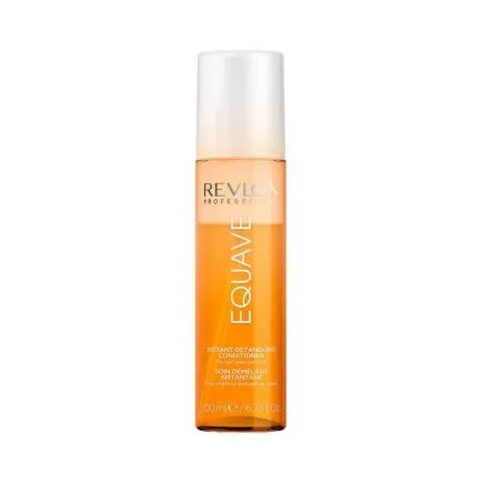 Revlon Equave Detangling Conditioner For Sun-Exposed Hair 200ml