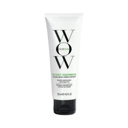 Color WOW One Minute Transformation Styling Cream 120ml