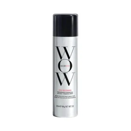 Color WOW Style on Steroids Color-Safe Texturizing Spray 262ml