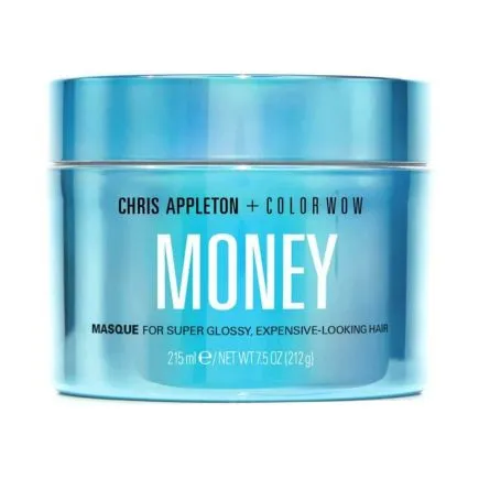 Color WOW and Chris Appleton Money Masque 215ml