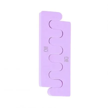 ilu Toe separators Purple