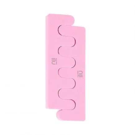 ilu Toe separators Pink