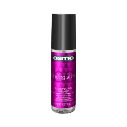 Osmo Blinding Shine Illuminating Finisher 125ml