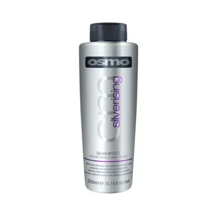 Osmo Silverising Shampoo 300ml