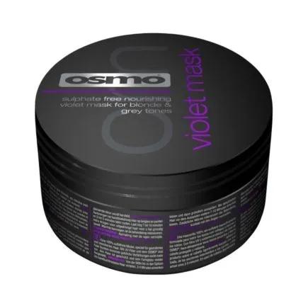 Osmo Silverise Violet Mask 100ml