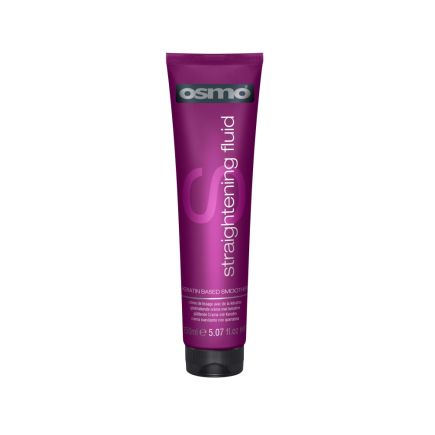 Osmo Straightening Fluid 150ml