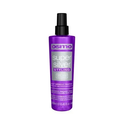 Osmo Super Silver Violet Miracle Treatment 250ml