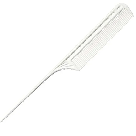 Y.S. Park 101 Tail Comb White