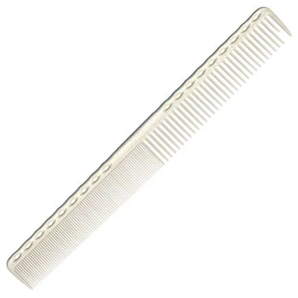 Y.S. Park 331 Cutting Comb White