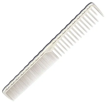 Y.S. Park 332 Cutting Comb White