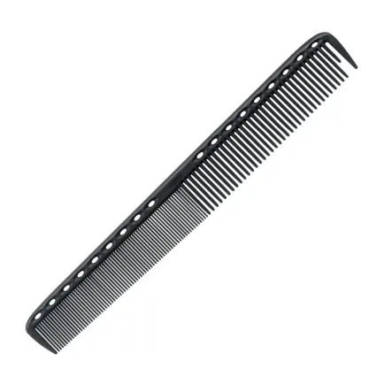 Y.S. Park 335 Cutting Comb Carbon