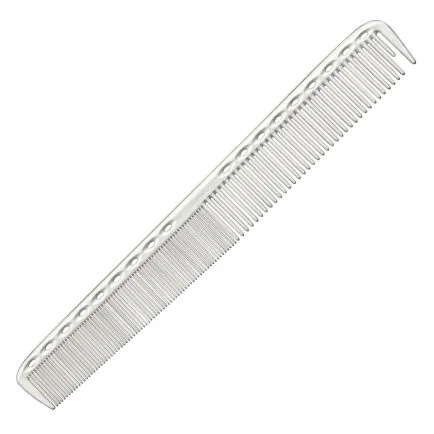 Y.S. Park 335 Cutting Comb White