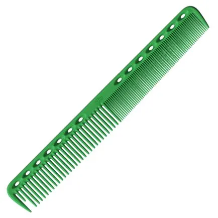 Y.S. Park 339 Cutting Comb Green