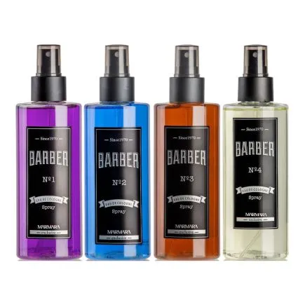 Marmara Barber Cologne Spray No.2 250ml