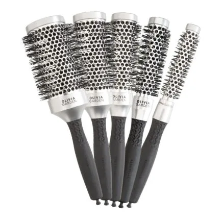 Olivia Garden Essential Blowout Brush 35mm