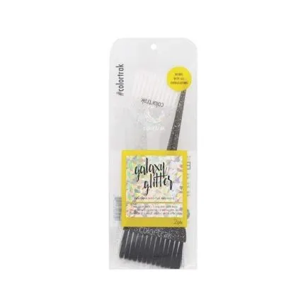 Colortrak Galaxy Glitter Brush