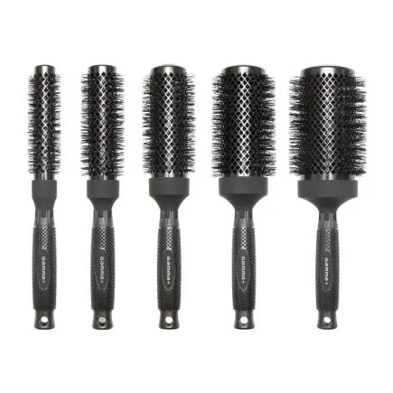 Gamma+ Thermal Round Brush 25mm