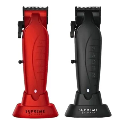 Supreme Trimmer Vader Clipper - Black