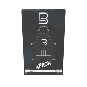 L3VEL3 Professional Apron