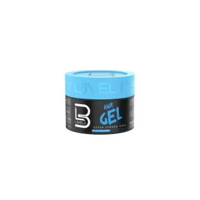 L3VEL3 Hair Styling Gel