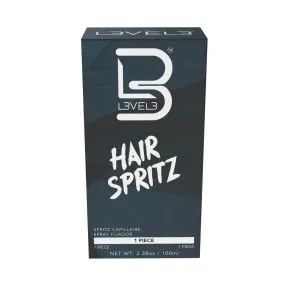 L3VEL3 Hair Spritz 100ml