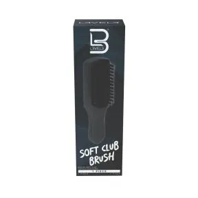 L3VEL3 Soft Club Brush