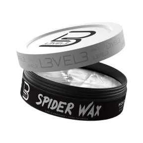 L3VEL3 Spiderwax 150ml