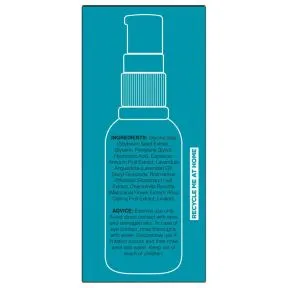 Barber Pro Hydrating Hyaluronic Acid 2% Face Serum 30ml